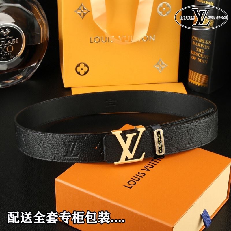 Louis Vuitton Belts